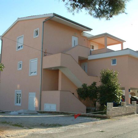 Apartment Nino Zadar Buitenkant foto
