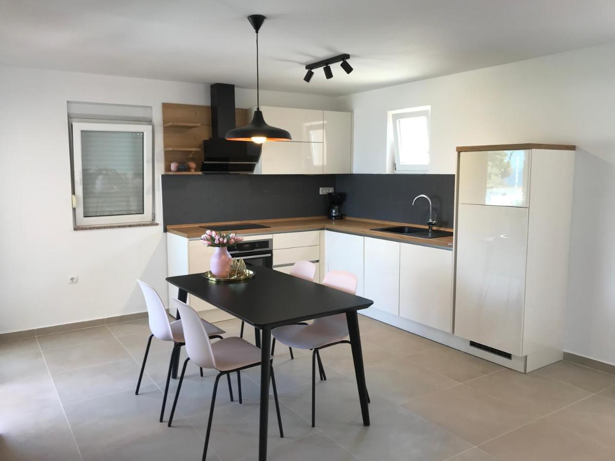 Apartment Nino Zadar Buitenkant foto