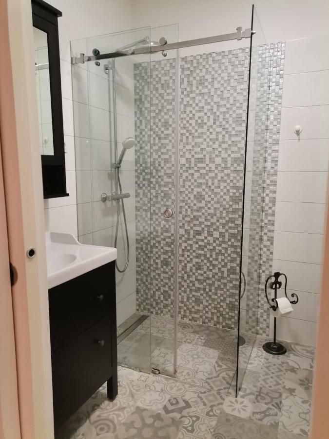 Apartment Nino Zadar Buitenkant foto