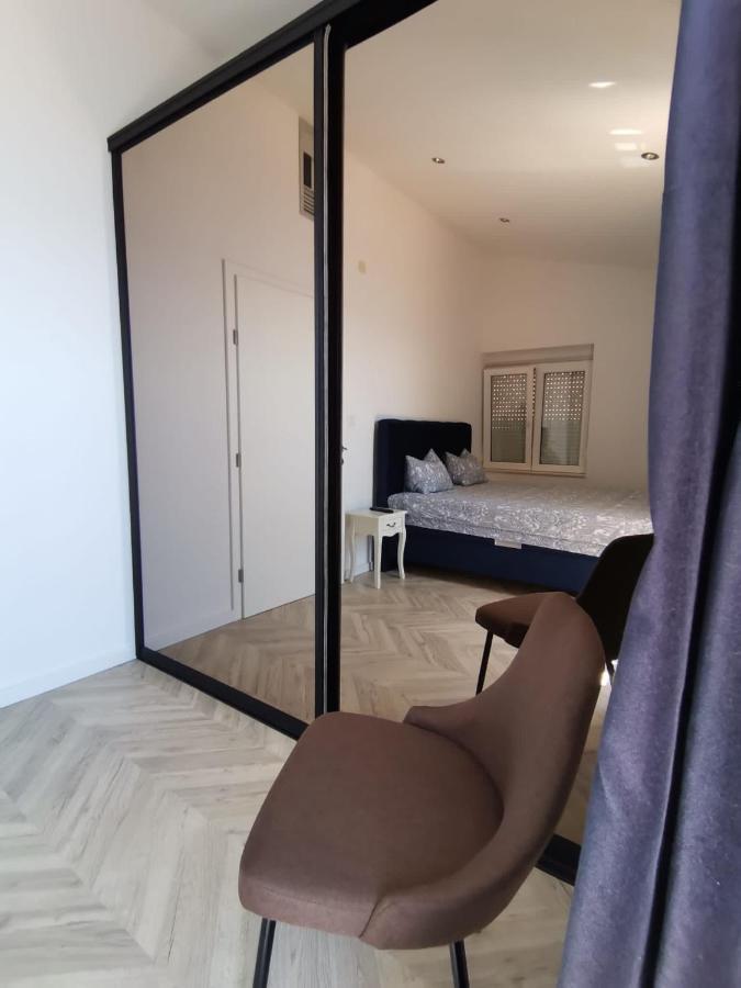 Apartment Nino Zadar Buitenkant foto