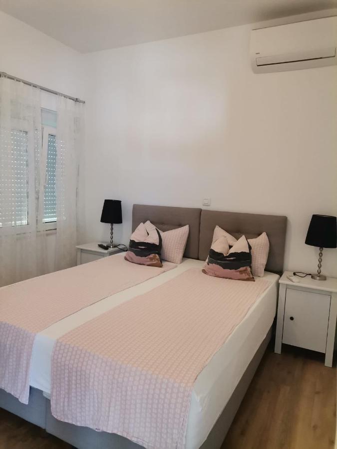 Apartment Nino Zadar Buitenkant foto