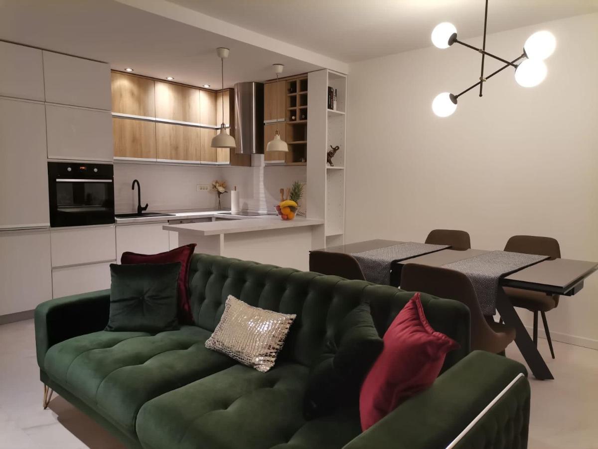 Apartment Nino Zadar Buitenkant foto