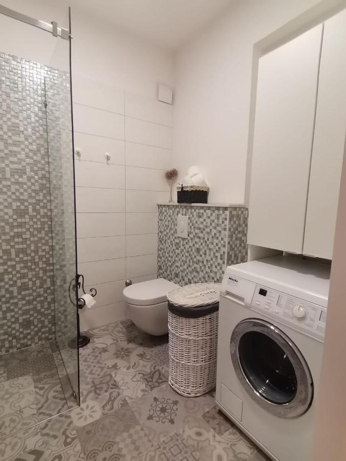 Apartment Nino Zadar Buitenkant foto