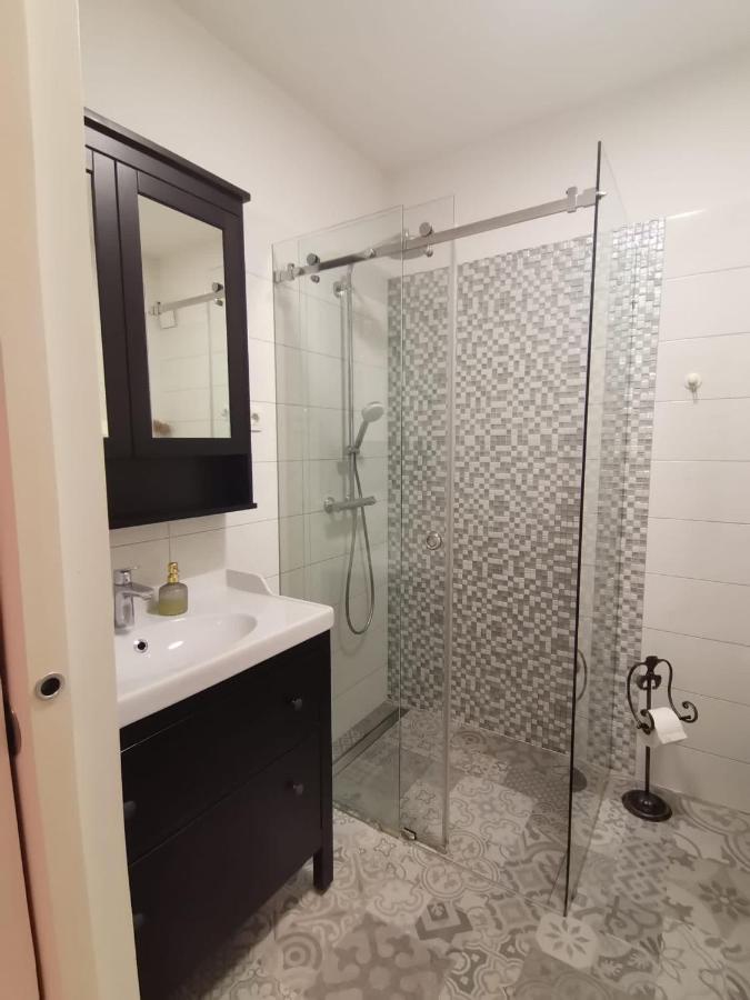 Apartment Nino Zadar Buitenkant foto