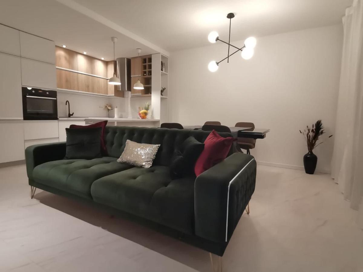 Apartment Nino Zadar Buitenkant foto