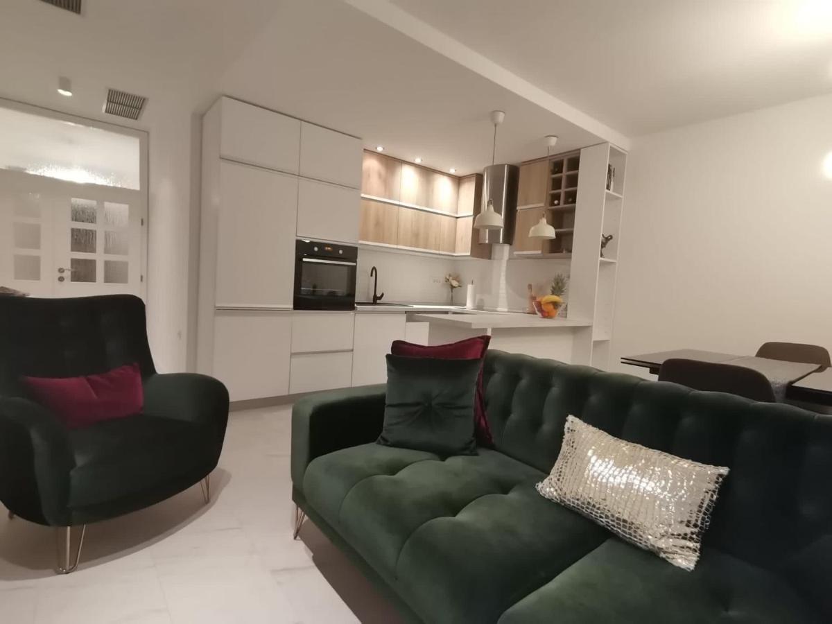 Apartment Nino Zadar Buitenkant foto