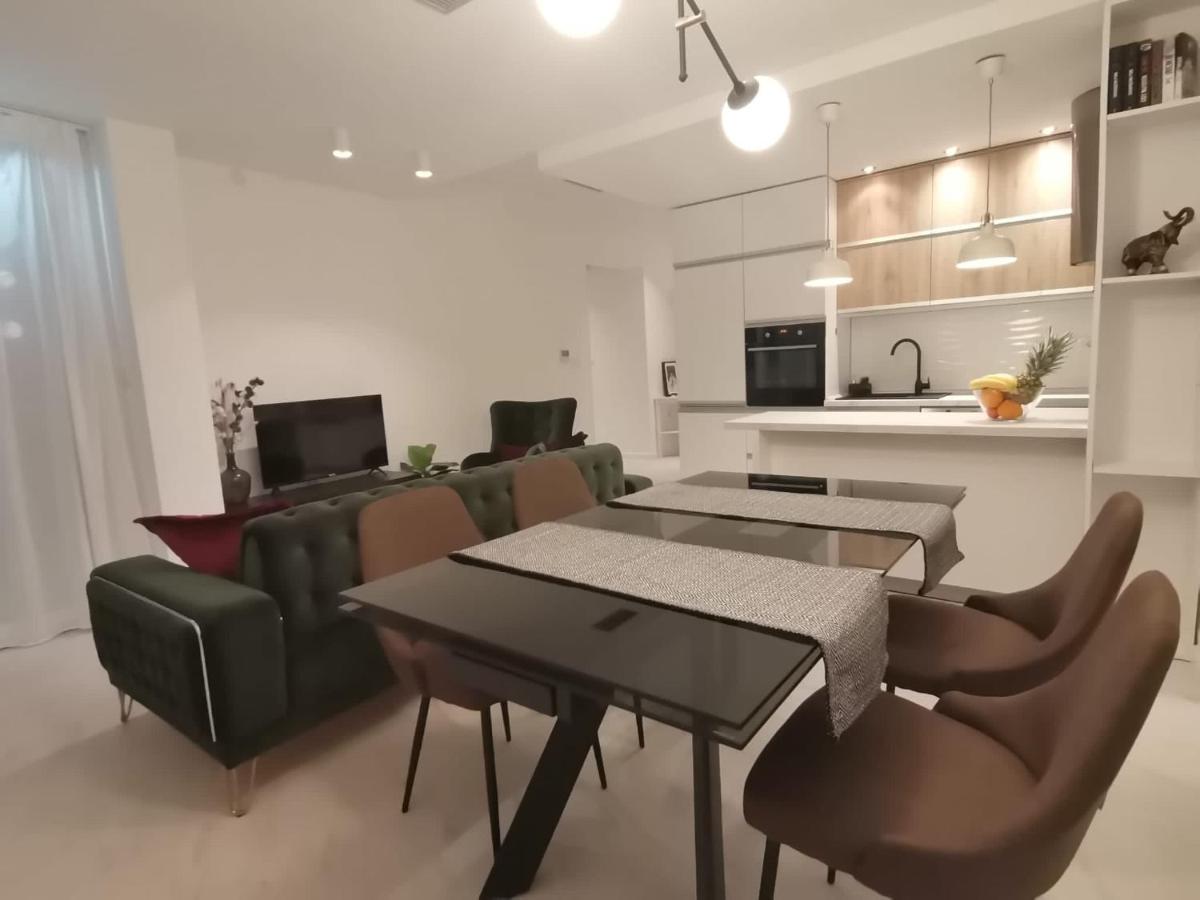 Apartment Nino Zadar Buitenkant foto