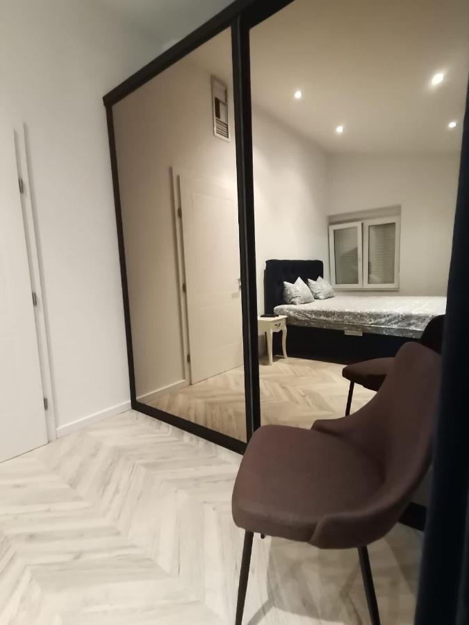 Apartment Nino Zadar Buitenkant foto