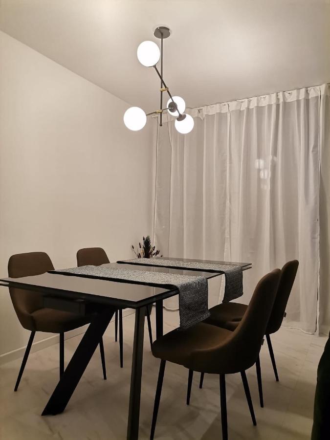 Apartment Nino Zadar Buitenkant foto