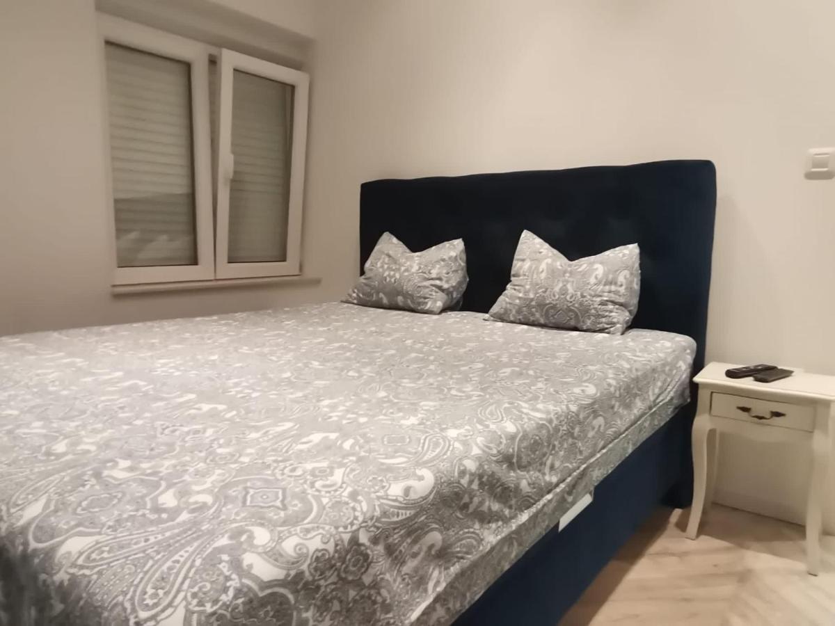 Apartment Nino Zadar Buitenkant foto