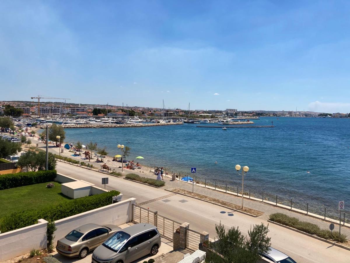 Apartment Nino Zadar Buitenkant foto