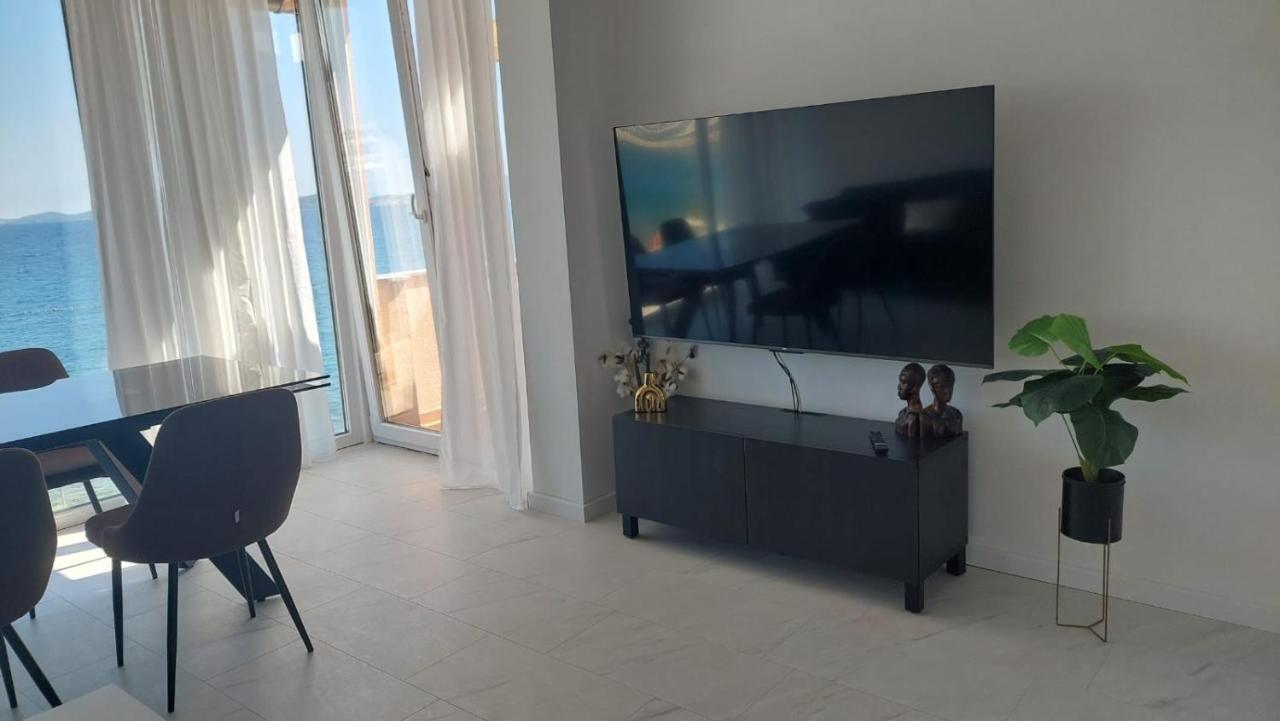 Apartment Nino Zadar Buitenkant foto
