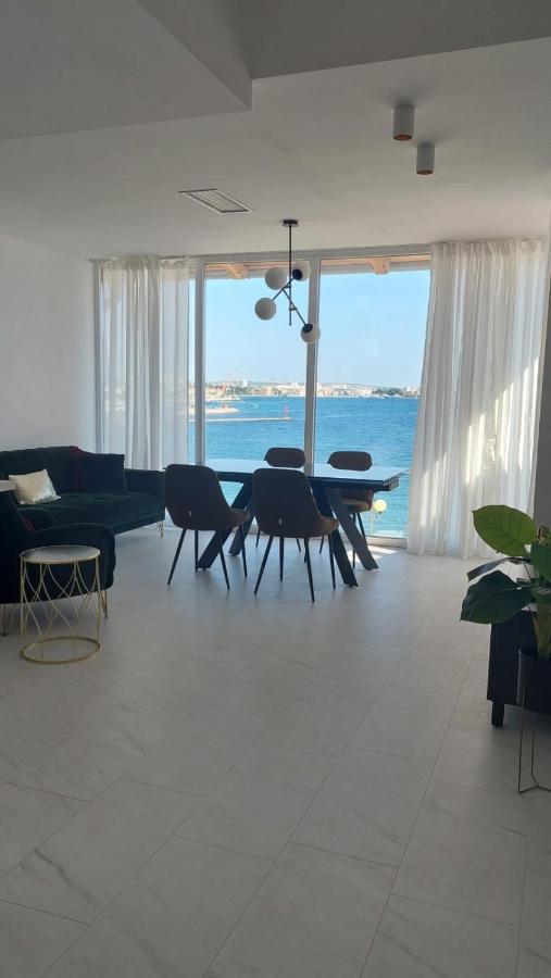 Apartment Nino Zadar Buitenkant foto