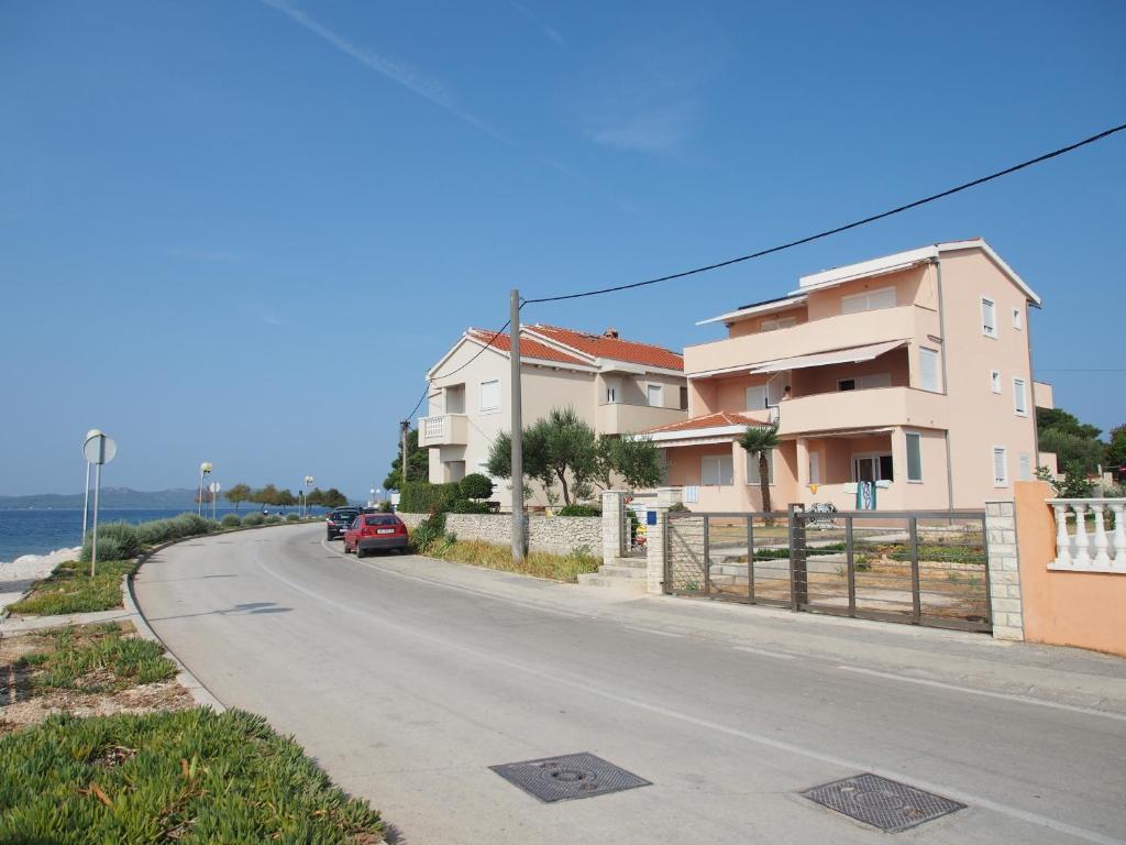 Apartment Nino Zadar Buitenkant foto