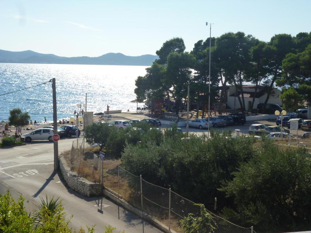 Apartment Nino Zadar Buitenkant foto