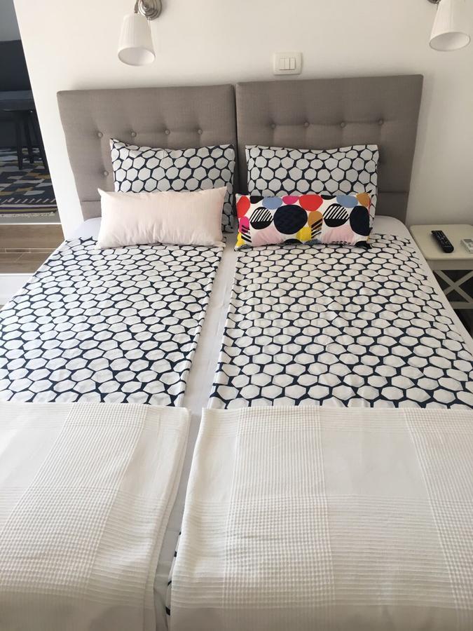 Apartment Nino Zadar Buitenkant foto
