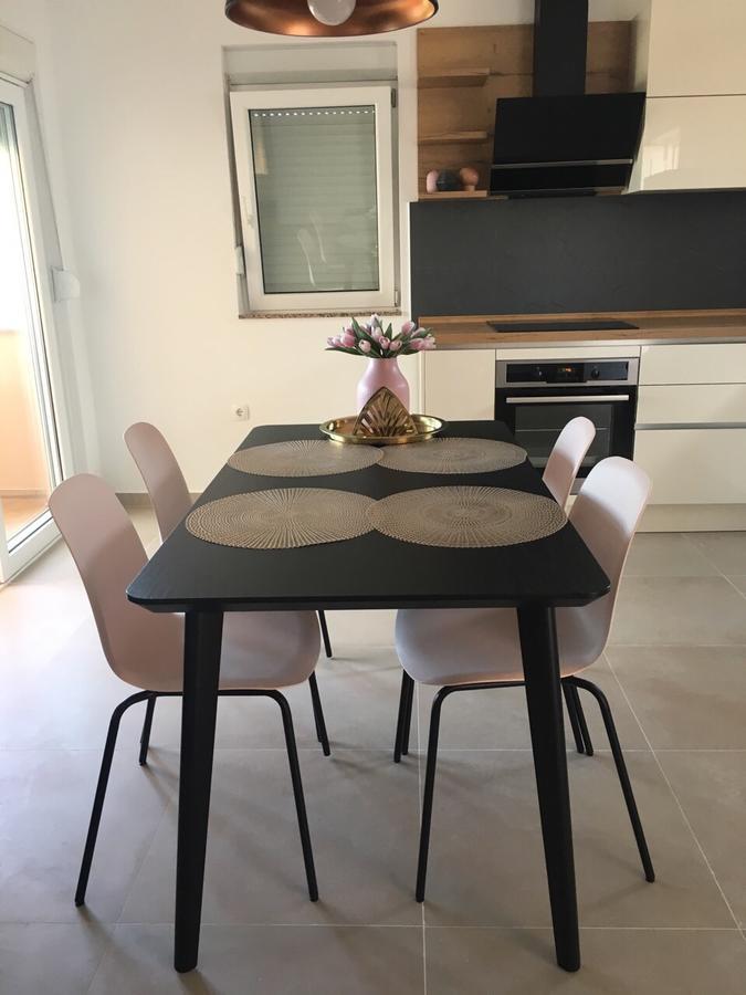 Apartment Nino Zadar Buitenkant foto