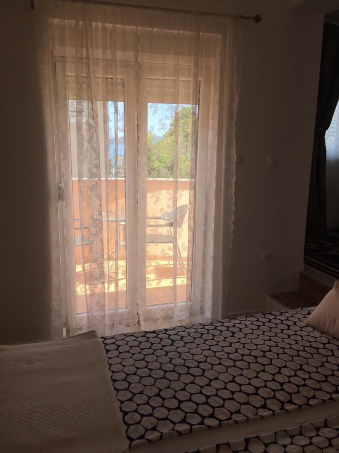 Apartment Nino Zadar Buitenkant foto