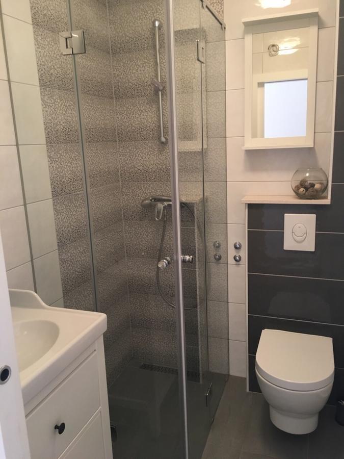 Apartment Nino Zadar Buitenkant foto