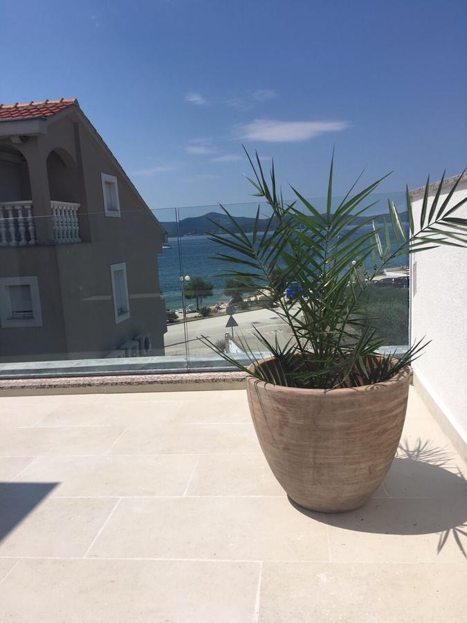 Apartment Nino Zadar Buitenkant foto